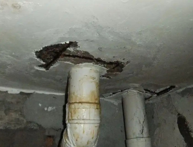 宁乡卫生间漏水维修公司浅析宁乡卫生间渗水维修的方法