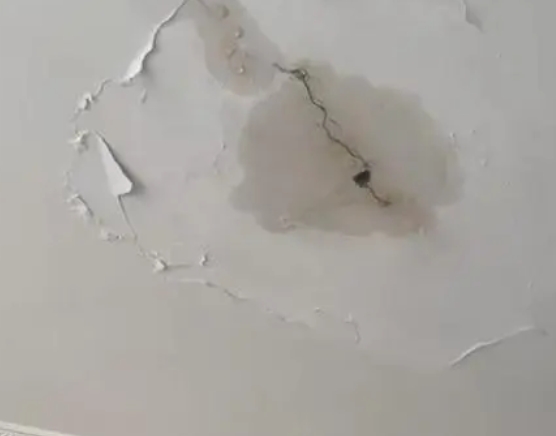 宁乡阳台漏水维修公司分享下屋面防水工程质量问题原因分析