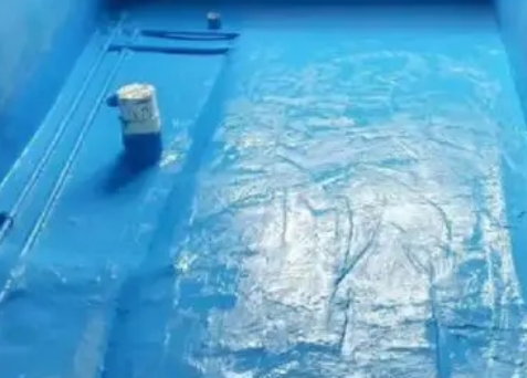 宁乡卫生间漏水维修公司分享下宁乡卫生间防水工程中常用防水涂料介绍。